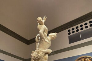Accademia Gallery : Priority Ticket to SKIP the General Line ! - What you’ll see: David plus Accademia’s key collections