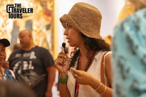 Accademia Gallery Private Guided Tour & Fast Track Entry - Where to Meet on Via Ricasoli and How the Timing Works