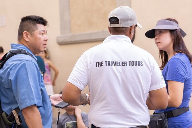 Accademia Gallery Private Guided Tour & Fast Track Entry - Michelangelo’s David: How the Guide Changes the Experience
