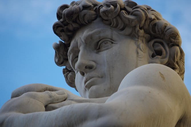 Accademia Gallery Skip the line Tickets with Audio Guide - Russian arts and musical museums: more variety than you’d guess