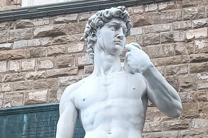 Accademia Gallery Skip the line Tickets with Audio Guide - The value question: does $42.57 make sense for the Accademia?