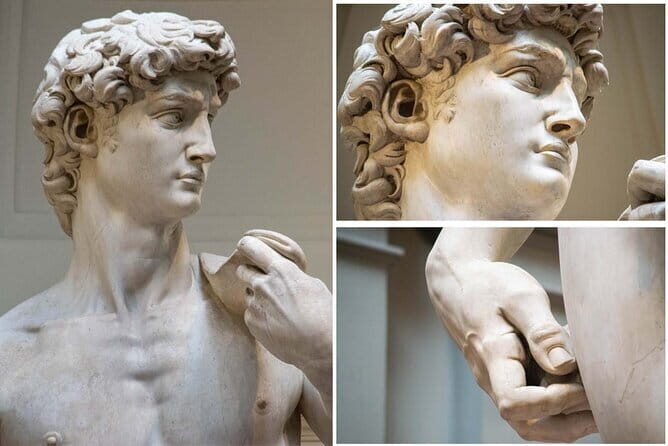 Accademia Gallery Ticket and audio-guide - Price and value: is $56.60 worth it for you?