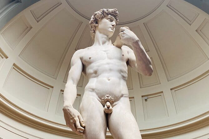 Accademia Gallery Ticket and audio-guide - Who this fits best (and who should choose something else)