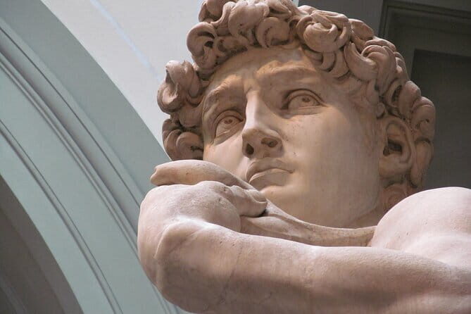 Accademia Gallery Timed Entrance Ticket - Where to Meet and How Ticket Pickup Works on Via Ricasoli