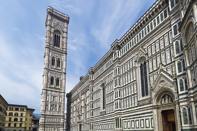 Accademia Gallery Timed Entrance Ticket - Who This Ticket Is Best For (and Who Might Prefer a Guided Tour)