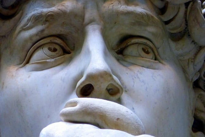 Accademia Gallery Tour - Why the Accademia Gallery tour is worth your 90 minutes