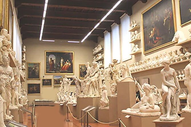 Accademia Gallery Tour - Should you book the Accademia Gallery Tour?