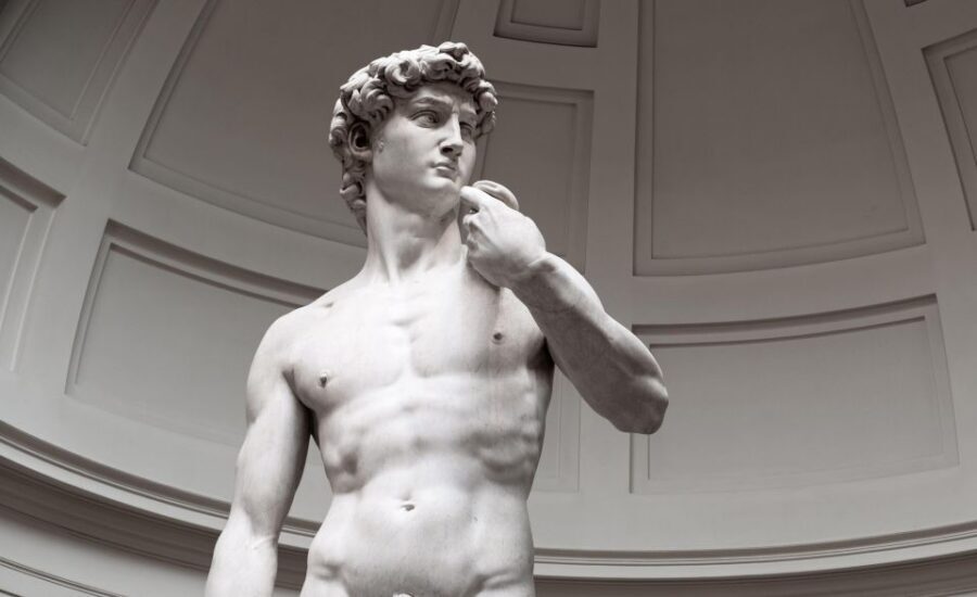 Accademia Gallery with David Guided Tour - Florentine art from the Middle Ages to the Renaissance