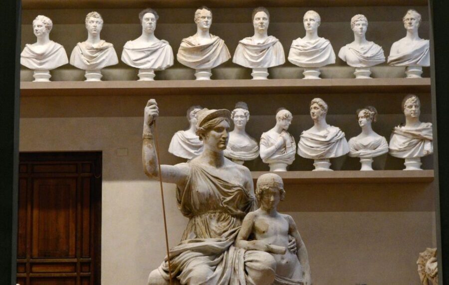 Accademia Gallery with David Guided Tour - Who this Accademia Gallery guided tour is best for