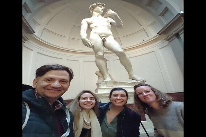 Accademia Gallery with David Private Tour - Priority access at the Accademia Gallery: what it really buys you