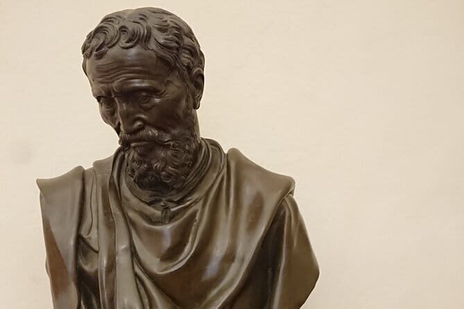 Accademia Gallery with David Private Tour - Private tour pacing: questions, family needs, and real-world help