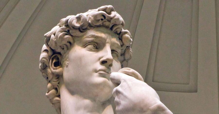 Accademia Gallery with David: Private Tour in Florence - Key takeaways before you go