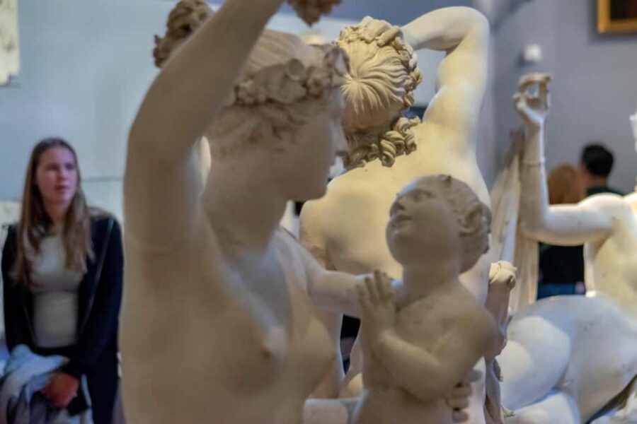 Accademia & Michelangelo's David Private Tour - Key things I’d zero in on