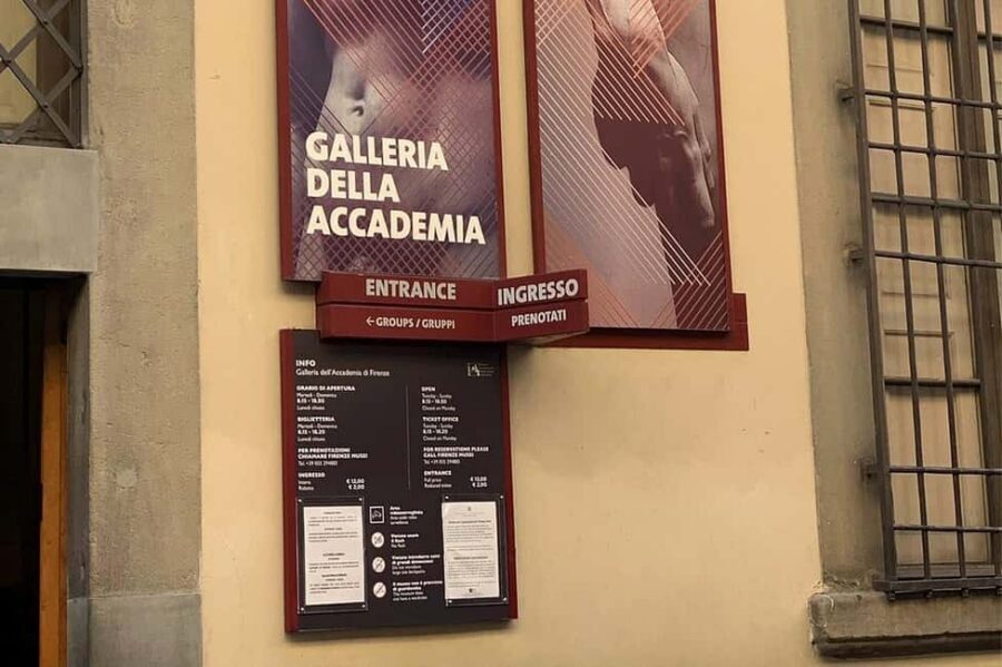 Accademia & Michelangelo's David Private Tour - Should you book? My practical take