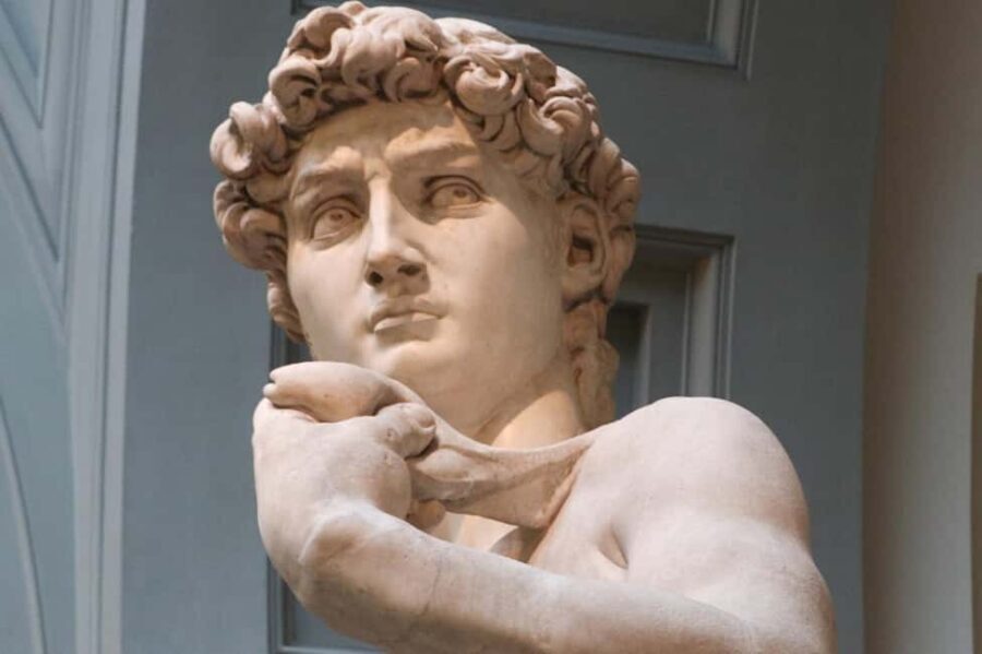 Accademia & Michelangelo's David Private Tour - Price and value: why $110 can make sense here