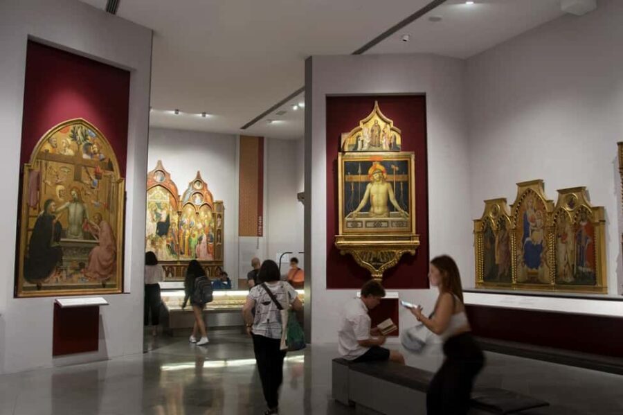 Accademia & Michelangelo's David Private Tour - Who should book this Accademia tour