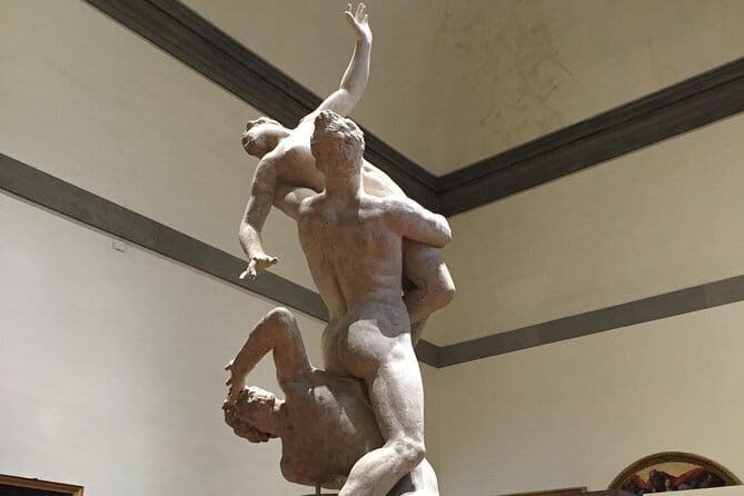 Accademia & Uffizi: Entry tickets & self-guided visit app - Meeting Time, ID, and Names: The Rules You Can’t Ignore