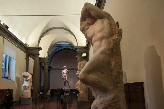 Accademia & Uffizi: timed-entry tickets with Audio Guide - Price and value: does it make sense for your Florence schedule?