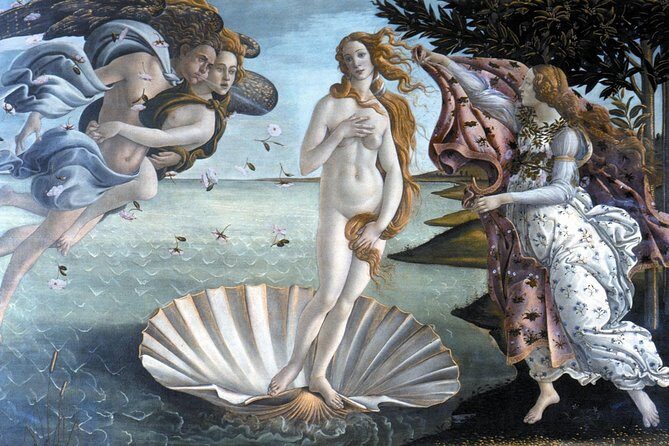 Accademia & Uffizi: timed-entry tickets with Audio Guide - Should you book Accademia & Uffizi with timed-entry and audio?