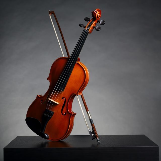 Afternoon Access to Accademia Gallery: David & Stradivarius - Your 3:15 PM Game Plan at Accademia Gallery