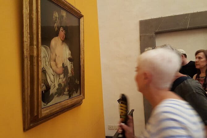 Afternoon Small-Group Uffizi Gallery Tour - Why this 4:00 pm Uffizi tour feels calmer than you expect