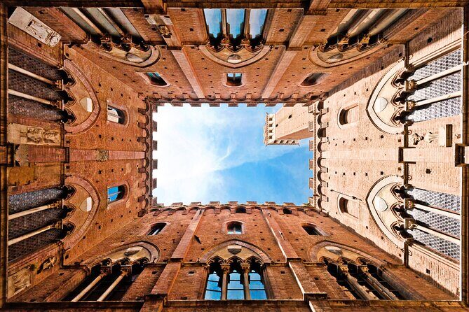 All Tuscany Private Siena San Gimignano & Chianti Livorno Shore Excursion - Chianti winery visit: what’s included and how to handle tasting