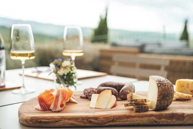 Aperitif on the Terrace of Podere Montale at Sunset - Who this sunset aperitivo is best for (and who should think twice)