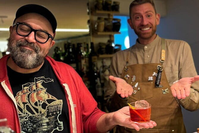 Aperitivo & Fresh Pasta class in Florence - Key moments that make this class worth your time