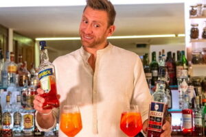 Aperitivo & Fresh Pasta class in Florence - Cocktail Hour: Three Italian Classics, Tuscan Meats, and Real Technique