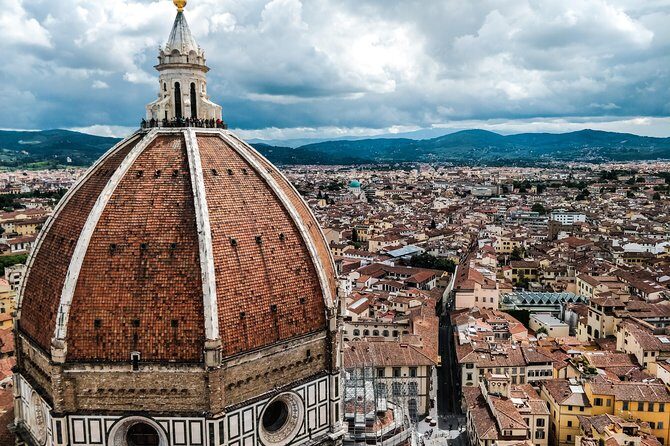 Architectural Florence: Private Tour with a Local Expert - Quick hits you’ll feel fast