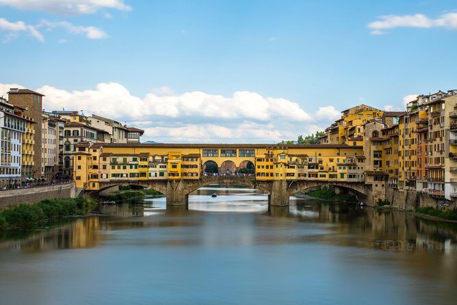 Architectural Florence: Private Tour with a Local Expert - Piazza della Signoria: civic power in stone