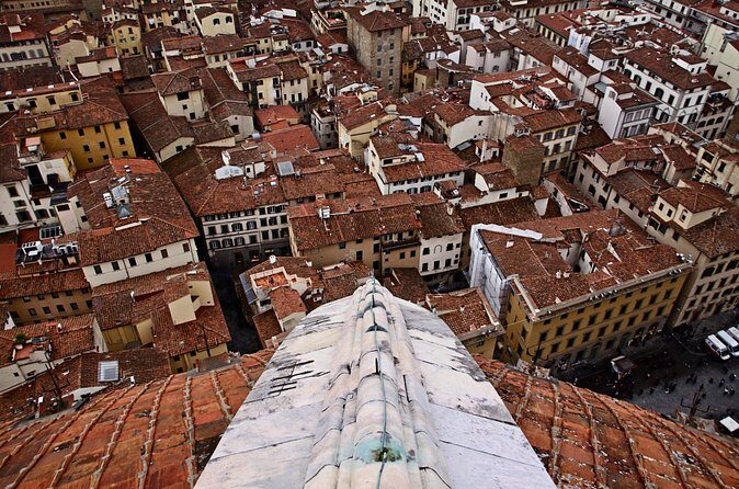 Architectural Florence: Private Tour with a Local Expert - Santa Croce and its Franciscan art treasures