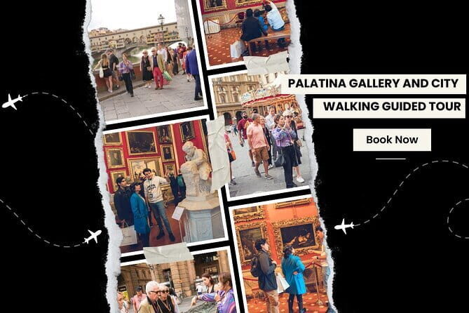Art and History in Florence: Small Group Walking Tour - Museo Casa di Dante: literature meets Florence streets
