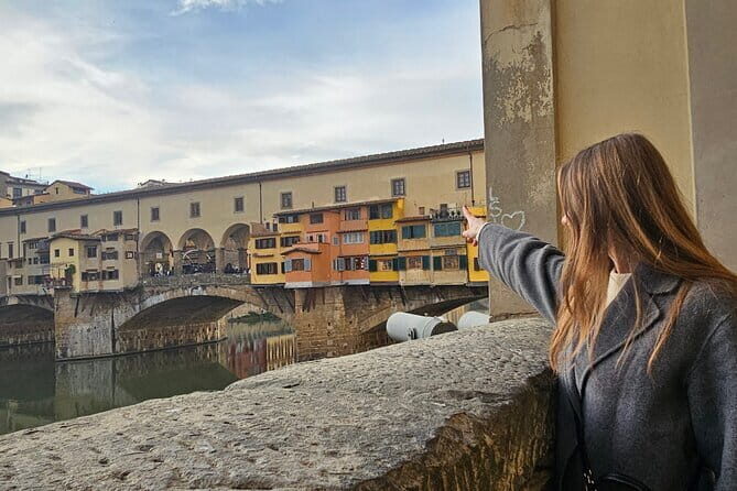 Art and History in Florence: Small Group Walking Tour - Palazzo Vecchio and Piazza della Signoria: Florence’s civic stage