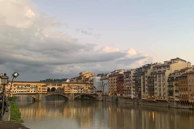 Art and History in Florence: Small Group Walking Tour - San Lorenzo: churches, ceremonies, and social gravity