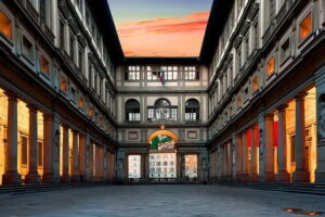 Art Florence: Uffizi Gallery Skip the line with Expert Insights - Inside the Uffizi: how the expert-led route changes your visit