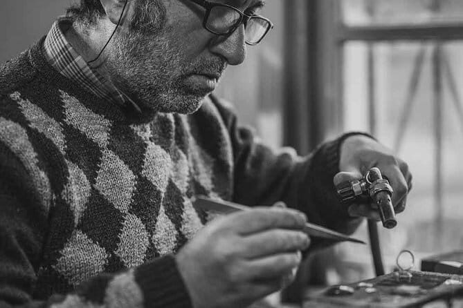 Artisan Workshops: Private Walking Tour in Florence - Florentine mosaics at Piazza Santa Croce’s technique workshop