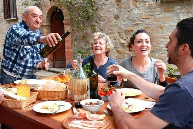 Authentic 7 Day Tuscany Tour - Key things that make this Tuscany tour click
