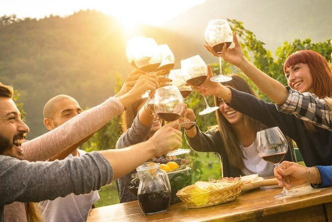 Authentic 7 Day Tuscany Tour - Price and logistics: what $3,810.99 buys you (and what it doesn’t)