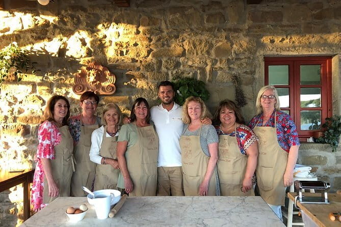 Authentic 7 Day Tuscany Tour - Casentino Valley and Poppi: medieval streets with breathing room