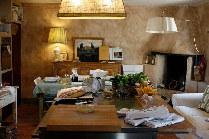 Authentic Culinary Experience in a Tuscan Family Estate - Key highlights to look for