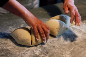Authentic Culinary Experience in a Tuscan Family Estate - 10:00 am start: your welcome with tea, espresso, and homemade cake