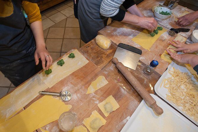 Authentic Florence Pasta-Making Class with Eating Europe - Why This Florence Pasta Class Feels Like Real Italian Time