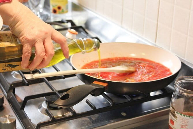 Authentic Tuscan Pasta Class in Florence with Local Chef Cinzia - Why This Florence Pasta Class Feels Like Local Dinner, Not a Show