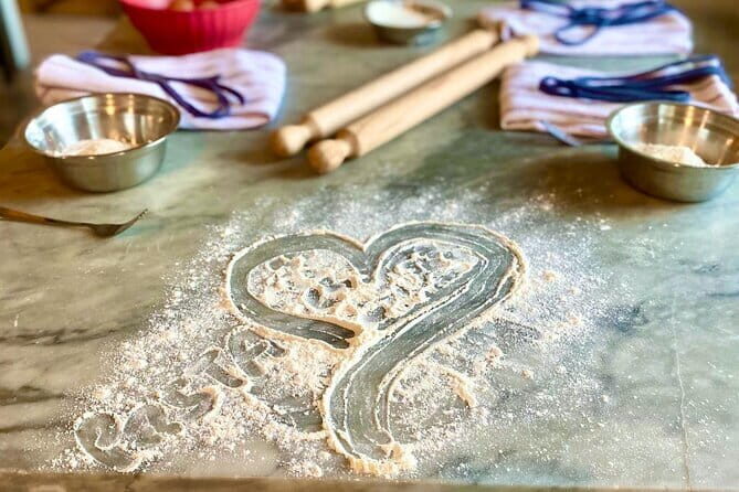 Authentic Tuscan Pasta Class in Florence with Local Chef Cinzia - A Few Smart Tips Before You Go