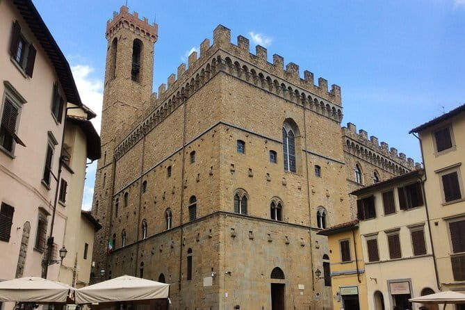 BARGELLO Museum, Glories of Renaissance, Michelangelo and Donatello - Bargello Museum: Why Michelangelo and Donatello Belong in Your Florence Plan