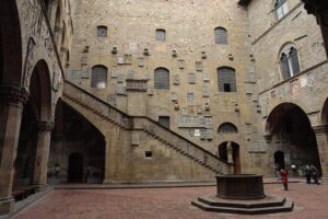 Bargello Museum - Private Tour - What you’ll see: Renaissance sculpture, reliefs, and terracotta stars