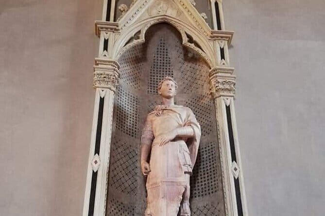 Bargello Museum - Private Tour - Price and value: what $155.57 gets you in Florence