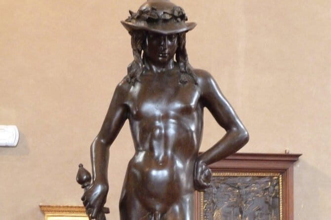 Bargello Museum Private Tour: Michelangelo's Bacchus & Donatello's David - Key highlights worth your time