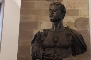 Bargello Museum Private Tour: Michelangelo's Bacchus & Donatello's David - Meeting at Via del Proconsolo and planning your arrival